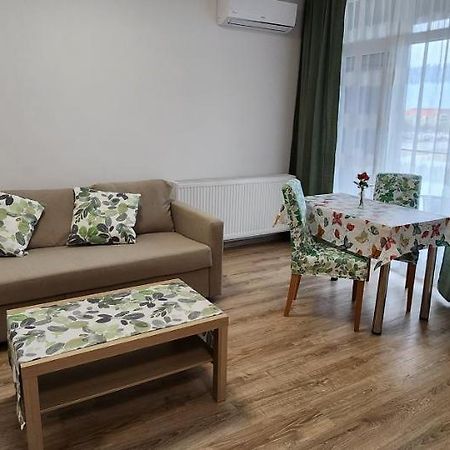 Butterfly Apartment Temešvár Exteriér fotografie