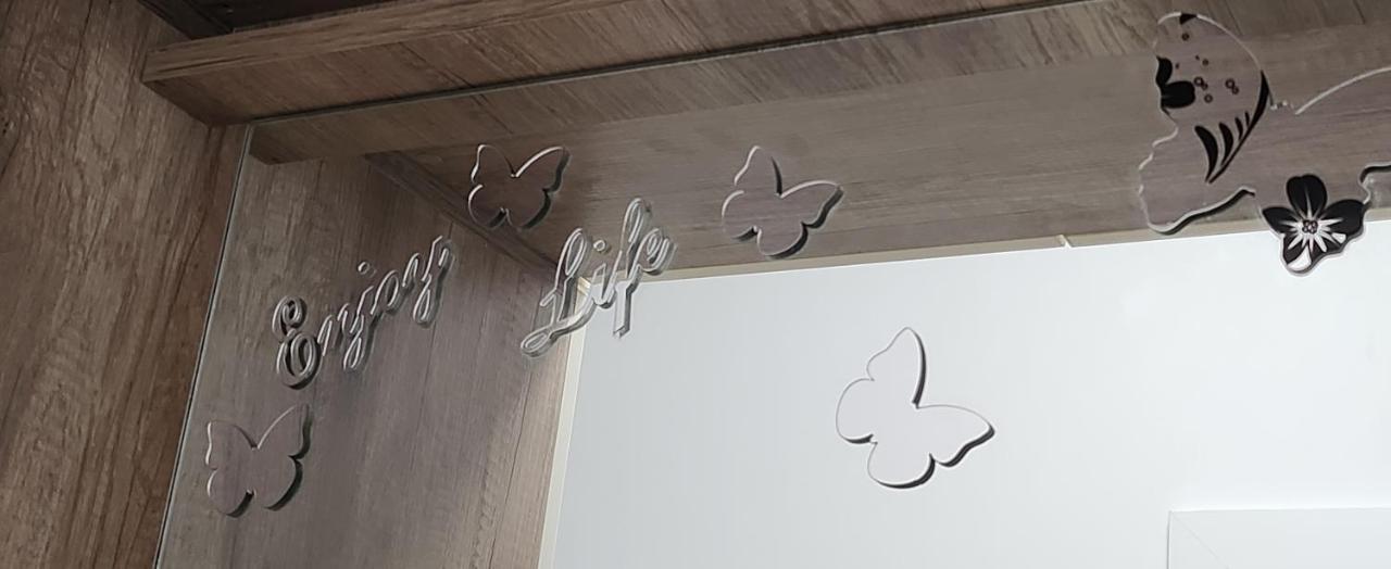 Butterfly Apartment Temešvár Exteriér fotografie